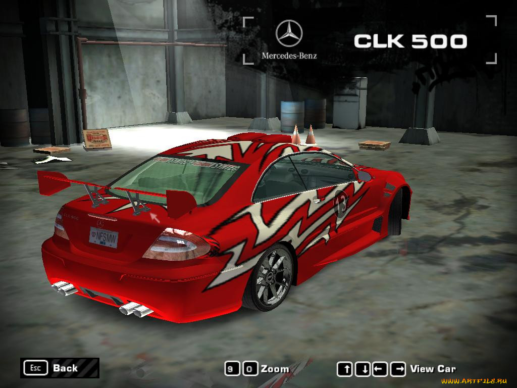 need, for, speed, most, wanted, , 